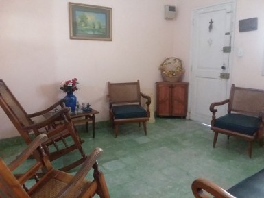 Apartamento de 3 habitaciones en venta en Plaza de la Revolución, La Habana