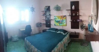 Apartamento de 3 habitaciones en venta en Plaza de la Revolución, La Habana