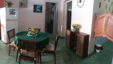 Apartamento de 3 habitaciones en venta en Plaza de la Revolución, La Habana
