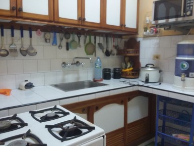 Apartamento de 3 habitaciones en venta en Plaza de la Revolución, La Habana