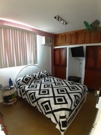 Apartment with 3 bedrooms for exchange in Buenavista, Playa, La Habana - 10