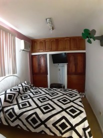 Apartment with 3 bedrooms for exchange in Buenavista, Playa, La Habana - 11