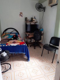 Apartment with 3 bedrooms for exchange in Buenavista, Playa, La Habana - 14