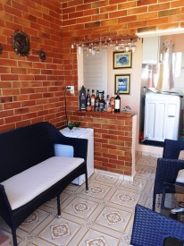 Apartment with 3 bedrooms for exchange in Buenavista, Playa, La Habana - 4