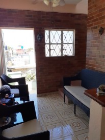 Apartment with 3 bedrooms for exchange in Buenavista, Playa, La Habana - 5