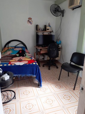 Apartment with 3 bedrooms for sale in Buenavista, Playa, La Habana