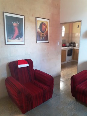 Apartment with 3 bedrooms for sale in Buenavista, Playa, La Habana