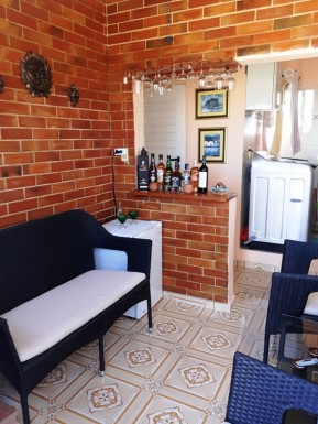 Apartment with 3 bedrooms for sale in Buenavista, Playa, La Habana
