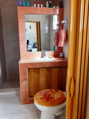 Apartment with 3 bedrooms for sale in Buenavista, Playa, La Habana