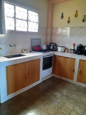 Apartment with 3 bedrooms for sale in Buenavista, Playa, La Habana