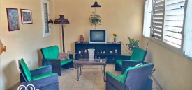 Apartamento de 2 habitaciones en venta en Vedado, Plaza de la Revolución, La Habana