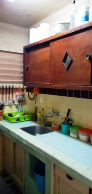 Apartamento de 2 habitaciones en venta en Vedado, Plaza de la Revolución, La Habana