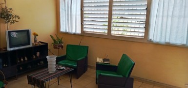 Apartamento de 2 habitaciones en venta en Vedado, Plaza de la Revolución, La Habana