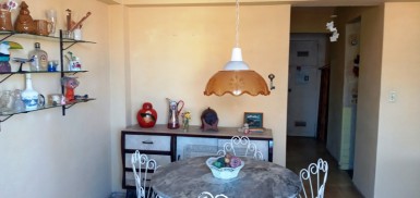 Apartamento de 2 habitaciones en venta en Vedado, Plaza de la Revolución, La Habana