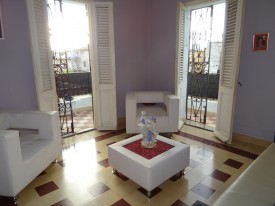 Apartamento de 4 habitaciones en venta en Vedado, Plaza de la Revolución, La Habana