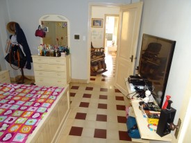 Apartamento de 4 habitaciones en venta en Vedado, Plaza de la Revolución, La Habana - 11