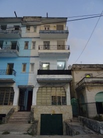 Apartamento de 4 habitaciones en venta en Vedado, Plaza de la Revolución, La Habana - 24
