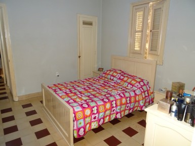 Apartamento de 4 habitaciones en venta en Vedado, Plaza de la Revolución, La Habana