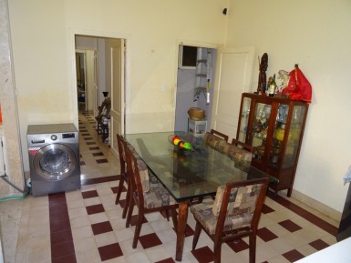 Apartamento de 4 habitaciones en venta en Vedado, Plaza de la Revolución, La Habana
