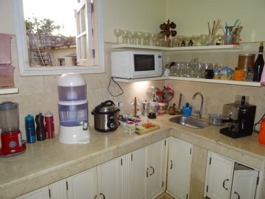 Apartamento de 4 habitaciones en venta en Vedado, Plaza de la Revolución, La Habana