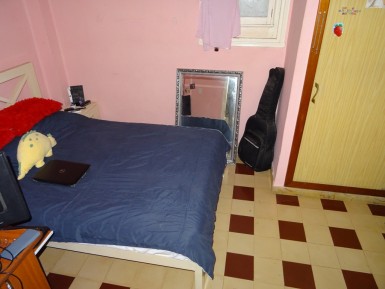 Apartamento de 4 habitaciones en venta en Vedado, Plaza de la Revolución, La Habana