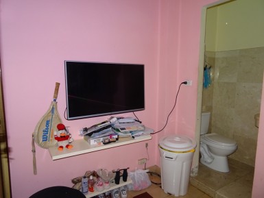 Apartamento de 4 habitaciones en venta en Vedado, Plaza de la Revolución, La Habana