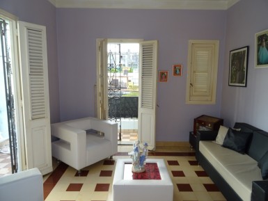 Apartamento de 4 habitaciones en venta en Vedado, Plaza de la Revolución, La Habana