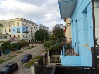 Apartamento de 4 habitaciones en venta en Vedado, Plaza de la Revolución, La Habana