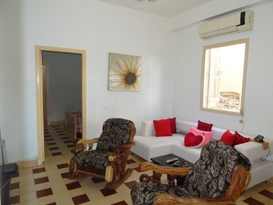 Apartamento de 4 habitaciones en venta en Vedado, Plaza de la Revolución, La Habana
