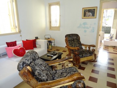 Apartamento de 4 habitaciones en venta en Vedado, Plaza de la Revolución, La Habana