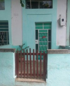 House with 2 bedrooms for sale in Los Quemados, Marianao, La Habana