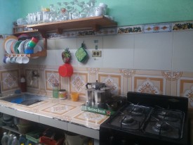 House with 2 bedrooms for sale in Los Quemados, Marianao, La Habana - 12