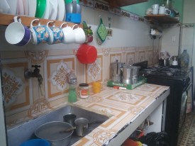 House with 2 bedrooms for sale in Los Quemados, Marianao, La Habana - 14