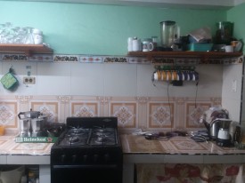 House with 2 bedrooms for sale in Los Quemados, Marianao, La Habana - 15