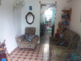 House with 2 bedrooms for sale in Los Quemados, Marianao, La Habana - 3