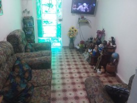 House with 2 bedrooms for sale in Los Quemados, Marianao, La Habana - 5