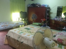 House with 2 bedrooms for sale in Los Quemados, Marianao, La Habana - 6