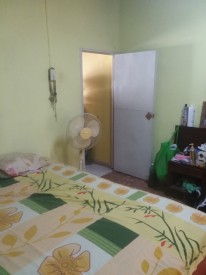House with 2 bedrooms for sale in Los Quemados, Marianao, La Habana - 8