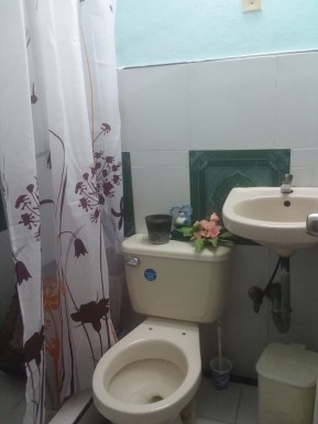 Casa de 2 habitaciones en venta en Los Quemados, Marianao, La Habana