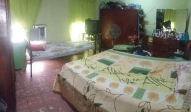 Casa de 2 habitaciones en venta en Los Quemados, Marianao, La Habana