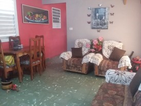 House with 3 bedrooms for sale in La Hata, Guanabacoa, La Habana - 2
