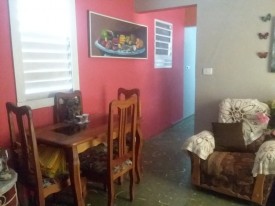 House with 3 bedrooms for sale in La Hata, Guanabacoa, La Habana - 3