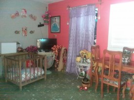 House with 3 bedrooms for sale in La Hata, Guanabacoa, La Habana - 5