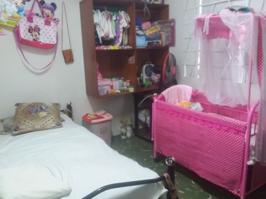 House with 3 bedrooms for sale in La Hata, Guanabacoa, La Habana