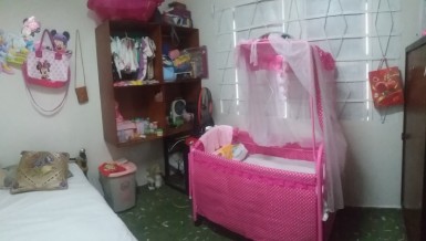 House with 3 bedrooms for sale in La Hata, Guanabacoa, La Habana