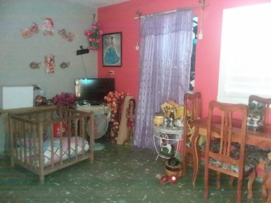 House with 3 bedrooms for sale in La Hata, Guanabacoa, La Habana