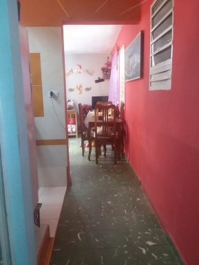 House with 3 bedrooms for sale in La Hata, Guanabacoa, La Habana