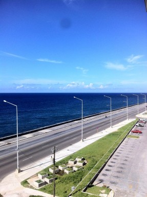 Apartamento de 3 habitaciones en venta en Vedado - Malecón, Plaza de la Revolución, La Habana