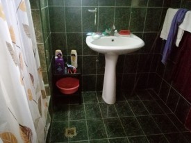 Casa de 3.5 habitaciones en venta en Vedado, Plaza de la Revolución, La Habana - 11
