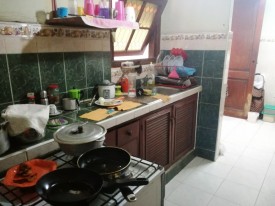 Casa de 3.5 habitaciones en venta en Vedado, Plaza de la Revolución, La Habana - 12